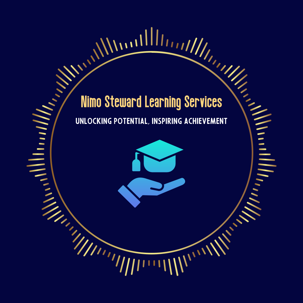 Nimo Steward Learning Services LLC